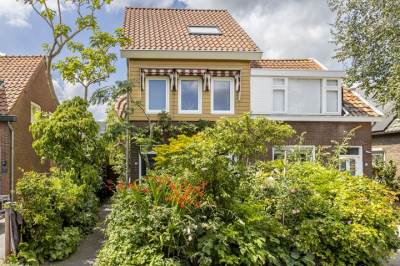 Woning Akkerstraat 5 Hardinxveld-Giessendam