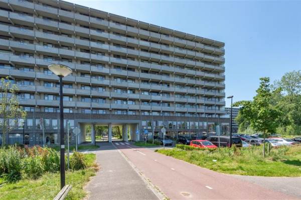 Woning Kleiburg 234 Amsterdam