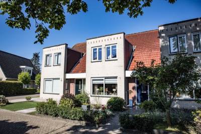 Woning Hof van Wederden 3 Wierden