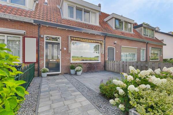 Woning Dr. Heijelaan 58 Abbenes