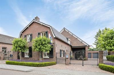 Woning Rector Hendrixstraat 9 Maasbracht