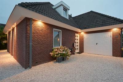 Woning Abdijweide 41 Hellevoetsluis