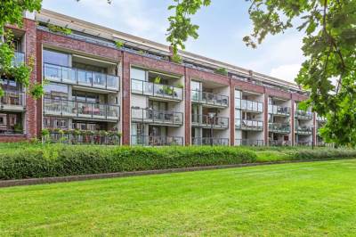 Woning De Meesterproef 12 Amersfoort