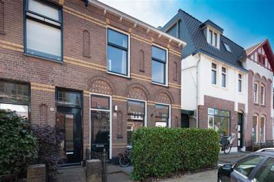 Woning Violenstraat 106 Hilversum