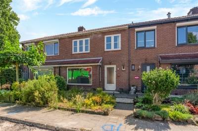 Woning Boslaan 3 Veenendaal