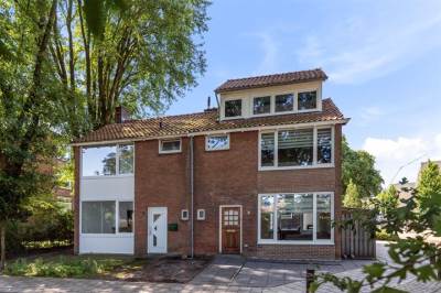 Woning Arubastraat 2 Hengelo (OV)