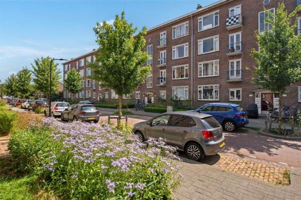 Woning van Dijcklaan 67 Rijswijk (ZH)