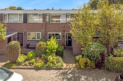 Woning Jan van Brakellaan 29 Castricum