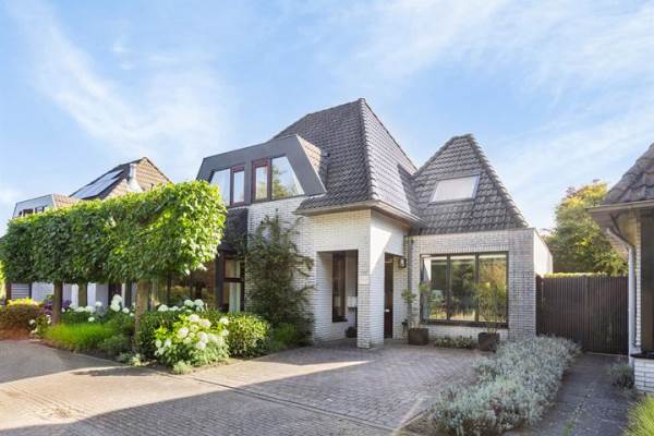 Woning Lobroec 48 Nuenen
