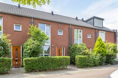 Woning Charley Bosveldhof 6 Arnhem