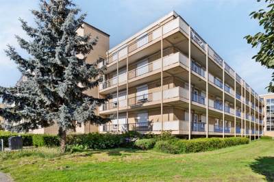 Woning Margrietstraat 45 Beek (LI)