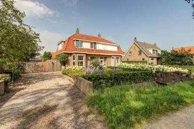 Woning Dreef 13 Haaften