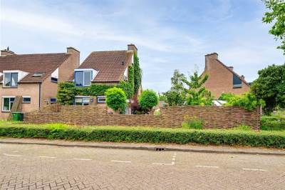 Woning Hoofdland 22 Mijnsheerenland