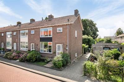 Woning Breeweer 9 Ouderkerk aan den IJssel