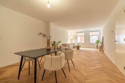 Woning Hoofdstraat 65A Hillegom