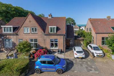 Woning Tuinstraat 128 Krimpen aan den IJssel