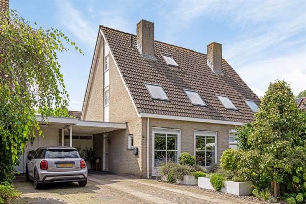 Woning Cueckentoren 3 Buren (GE)