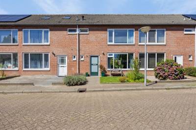 Woning Perzikstraat 7 Eindhoven