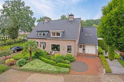 Woning Kruidenlaan 50 Sint-Oedenrode