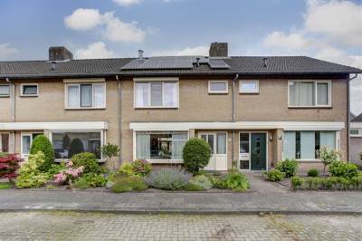Woning Gagarinstraat 13 Loon op Zand