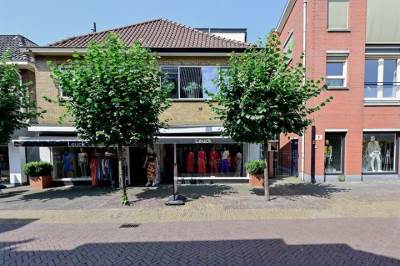 Woning Dorpsstraat 12 Putten