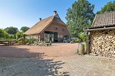 Woning Emmerhoutstraat 55 Emmen