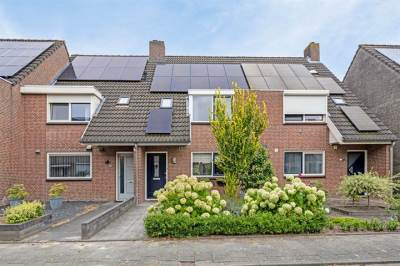 Woning Hof 61 Dongen