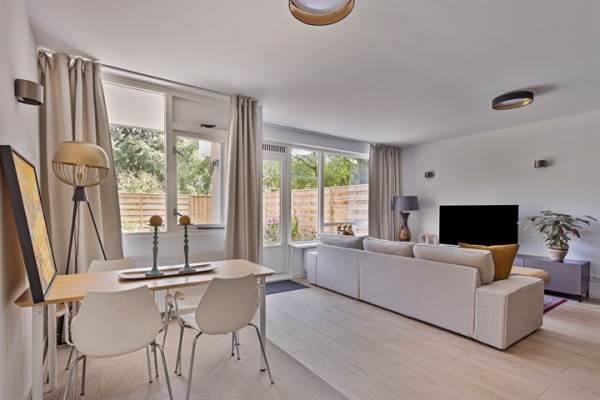 Woning Werkhovenstraat 31 Amsterdam