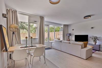 Woning Werkhovenstraat 31 Amsterdam