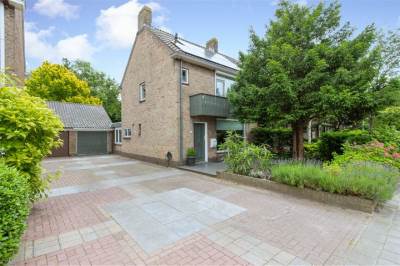 Woning Kennemerstraatweg 420 Heiloo