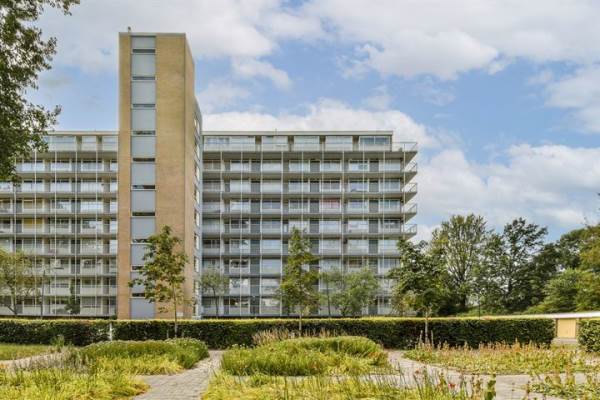 Woning Engelandlaan 402 Haarlem