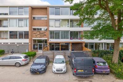 Woning Vondelstraat 24 Zoetermeer