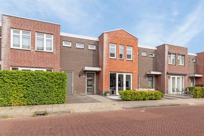 Woning Beltmolen 12 Noordwijkerhout