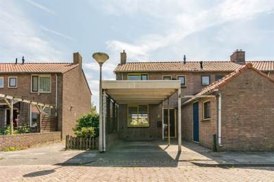 Woning Kolk 9 Scheerwolde