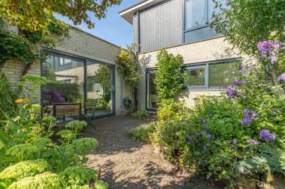 Woning L.J.M. Beelstraat 27 Amsterdam