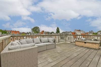 Woning Egelantiersstraat 220C Amsterdam