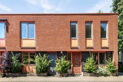 Woning Semsschans 1 Zoetermeer