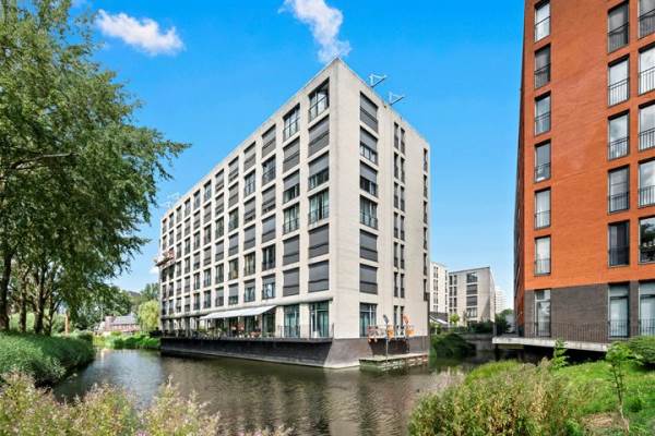 Woning Bijdorplaan 239 Zoetermeer