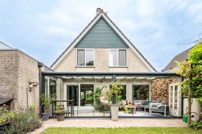 Woning Schoener 4022 Lelystad