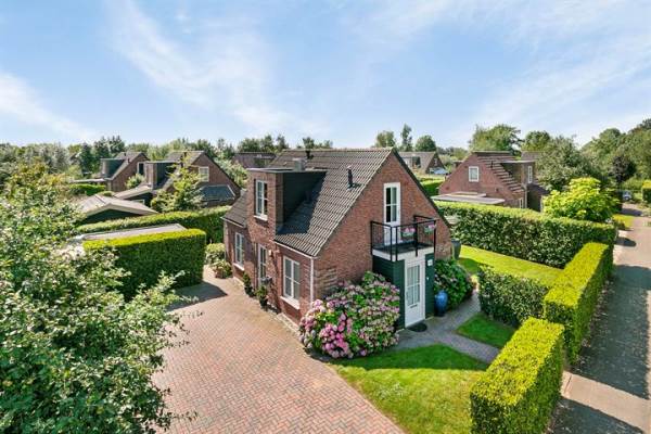 Woning Bronsbergen 25r89 Zutphen