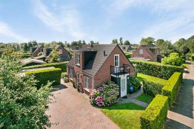 Woning Bronsbergen 25r89 Zutphen