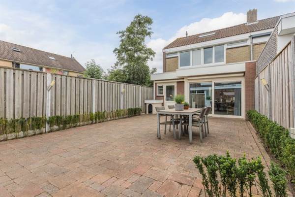 Woning Markenland 98 Etten-Leur