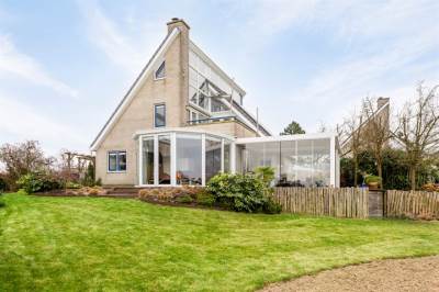 Woning Princenhil 25 Lage Zwaluwe