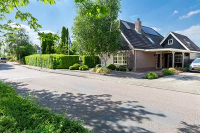 Woning Industrieweg 34 Andijk