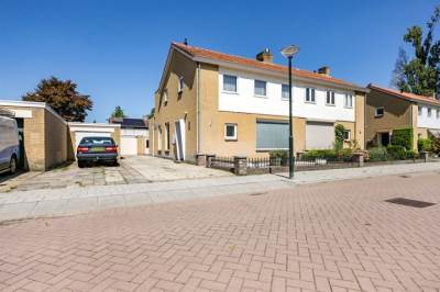 Woning Elzenstraat 4 Veghel