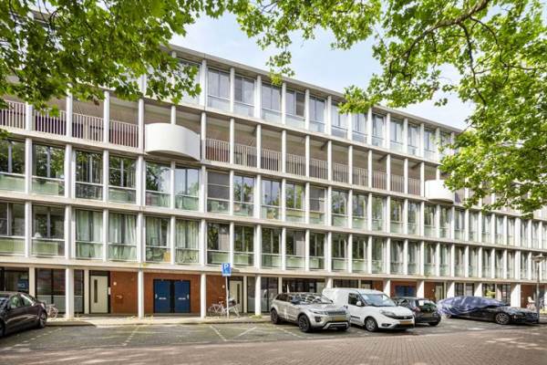 Woning Het Hoogt 263 Amsterdam