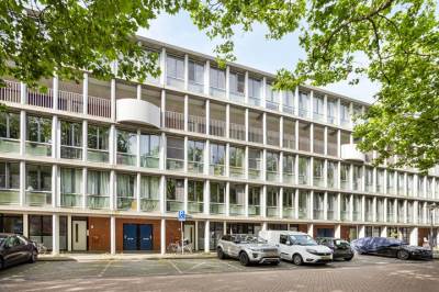 Woning Het Hoogt 263 Amsterdam