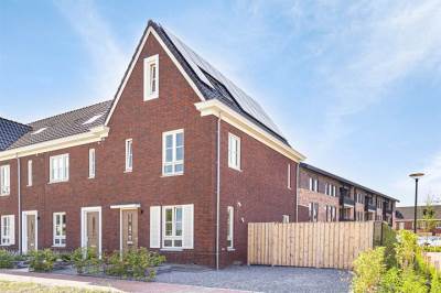 Woning Vroede Vrouwenlaan 8 Gemert