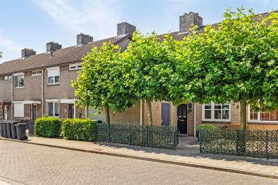 Woning Sieberg 305 Uden