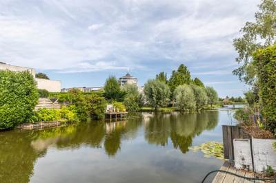 Woning Blauwe Gans 5 Uithoorn